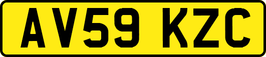 AV59KZC
