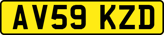 AV59KZD