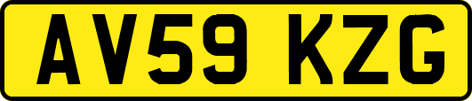 AV59KZG