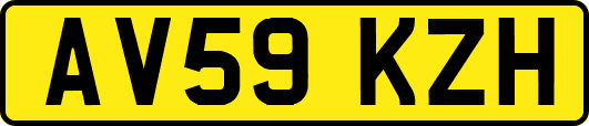 AV59KZH
