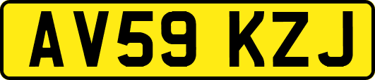 AV59KZJ