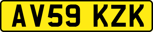 AV59KZK