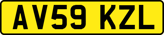 AV59KZL