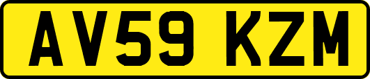 AV59KZM