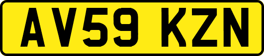 AV59KZN