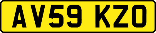 AV59KZO
