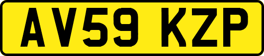 AV59KZP