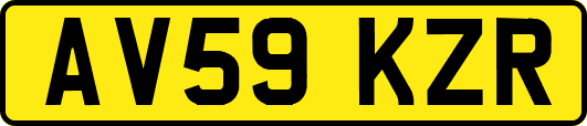 AV59KZR