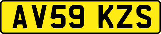 AV59KZS