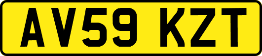 AV59KZT