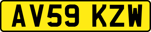 AV59KZW