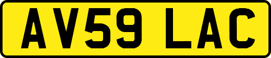 AV59LAC