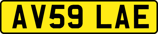 AV59LAE