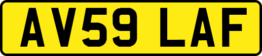 AV59LAF