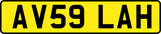 AV59LAH