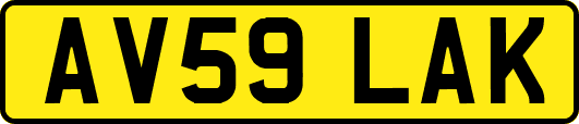 AV59LAK