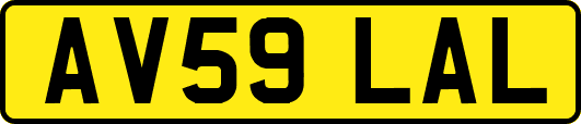 AV59LAL