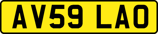 AV59LAO