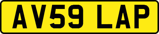 AV59LAP