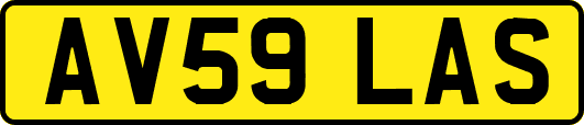 AV59LAS