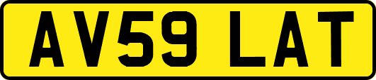 AV59LAT