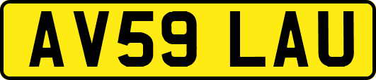 AV59LAU