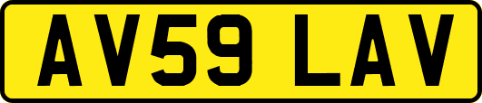 AV59LAV