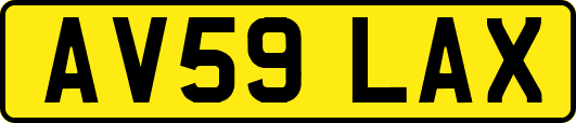AV59LAX