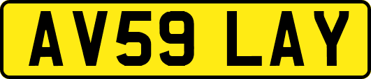 AV59LAY