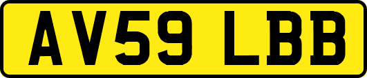 AV59LBB