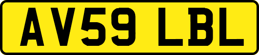 AV59LBL