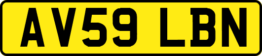 AV59LBN