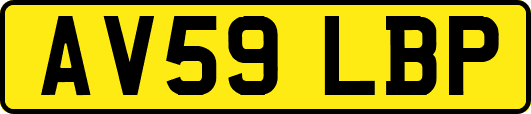 AV59LBP
