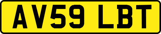 AV59LBT