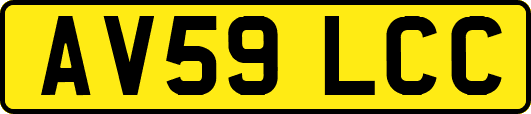AV59LCC