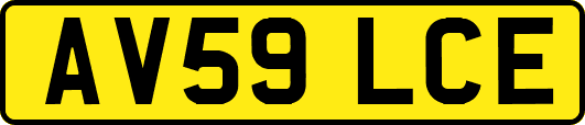 AV59LCE