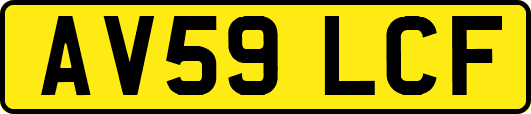 AV59LCF