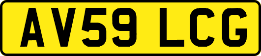 AV59LCG