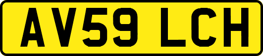 AV59LCH