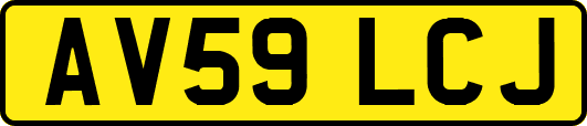 AV59LCJ