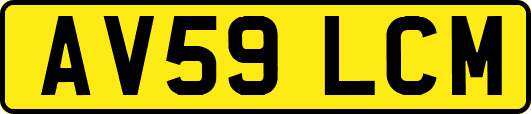 AV59LCM