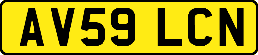 AV59LCN
