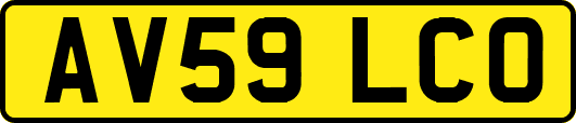AV59LCO