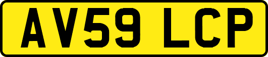 AV59LCP