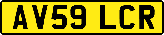 AV59LCR