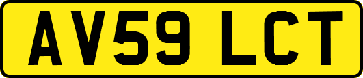 AV59LCT