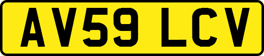 AV59LCV