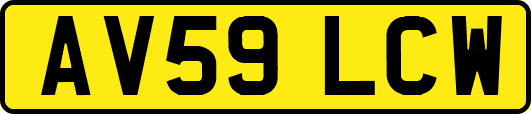 AV59LCW