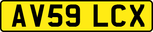 AV59LCX
