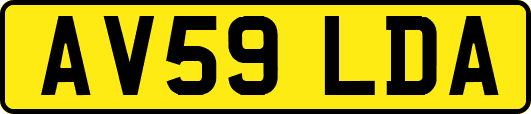 AV59LDA